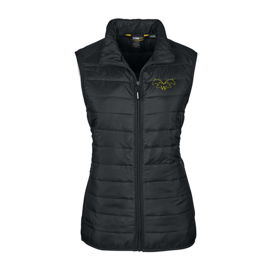 Wolfhaven Packable Vest