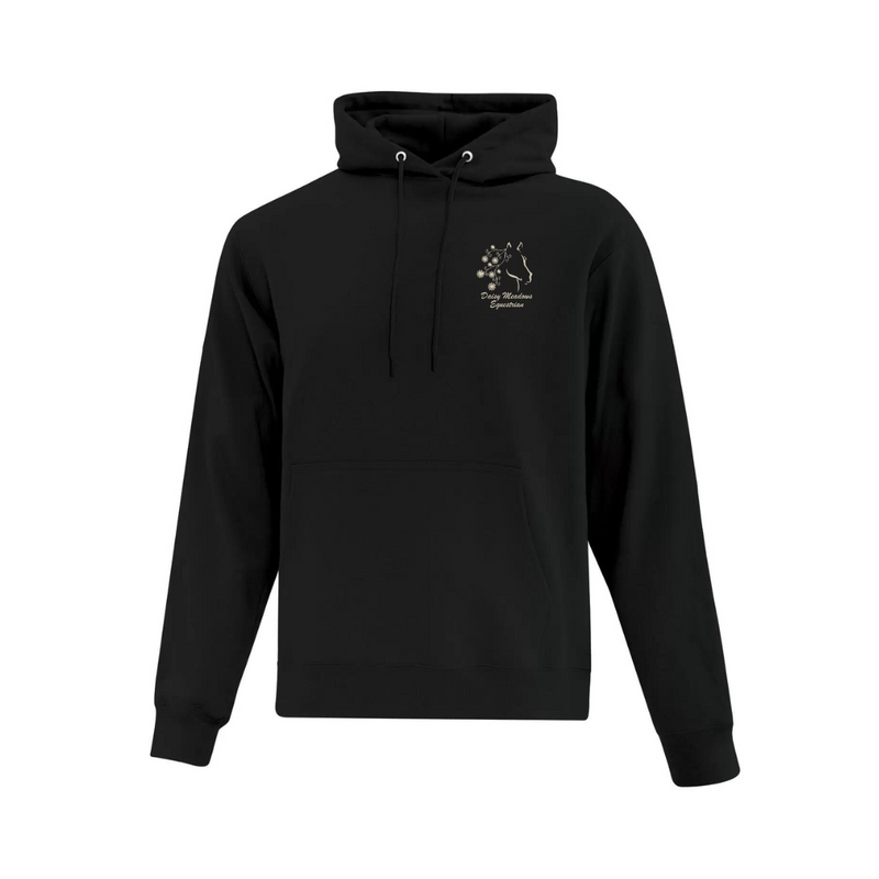 DM Hoodie