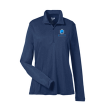  KE Quarter Zip