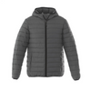 Northern Insulated Puffer Coat with Hood - Ladies/Mens