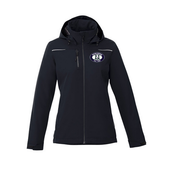 Schleese Insulated Coat