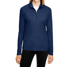  Classic Performance Quarter Zip