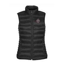  FH Puffer Vest