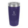 LBE Travel Tumbler