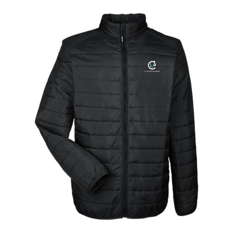 CLS Puffer Coat