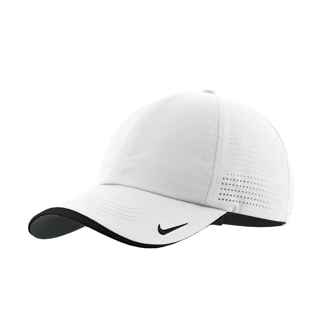 Nike top fit cap