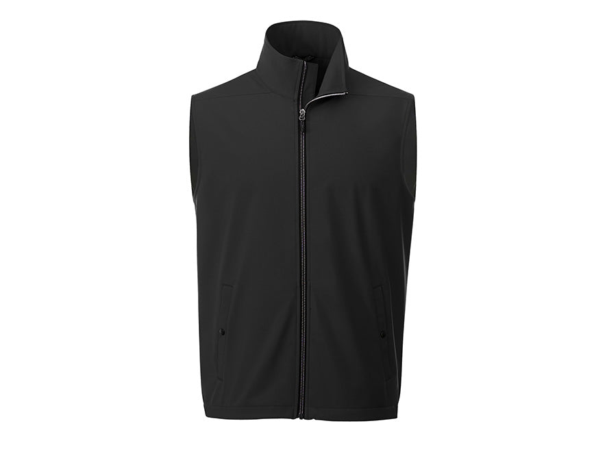 Ennes Waterproof/Breathable Vest - Ladies/Mens