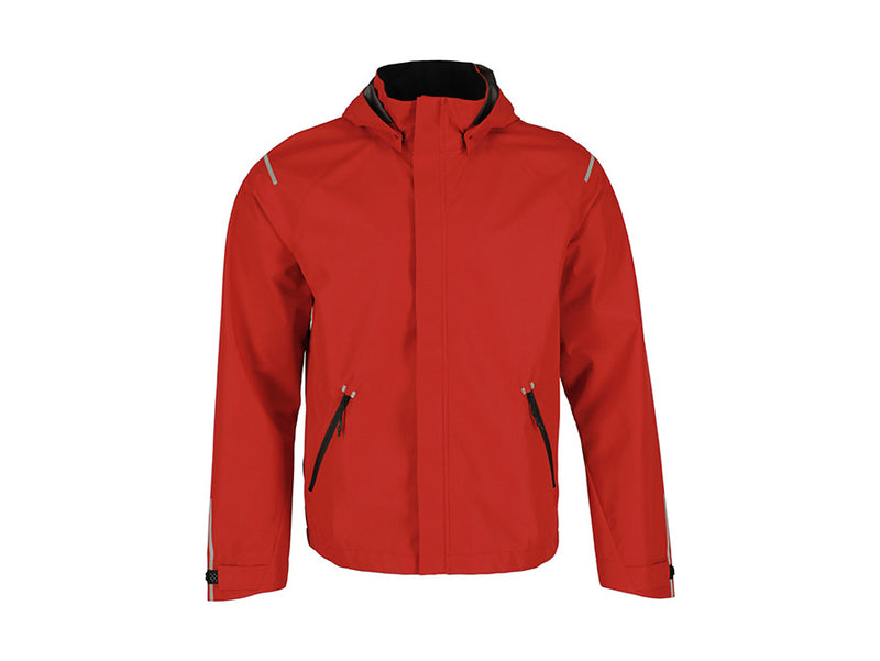 Woodlawn Soft Shell Coat - Ladies/Mens