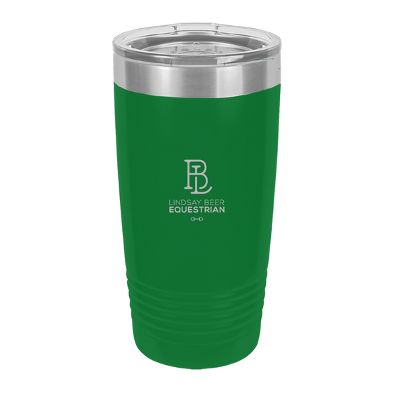 LBE Travel Tumbler