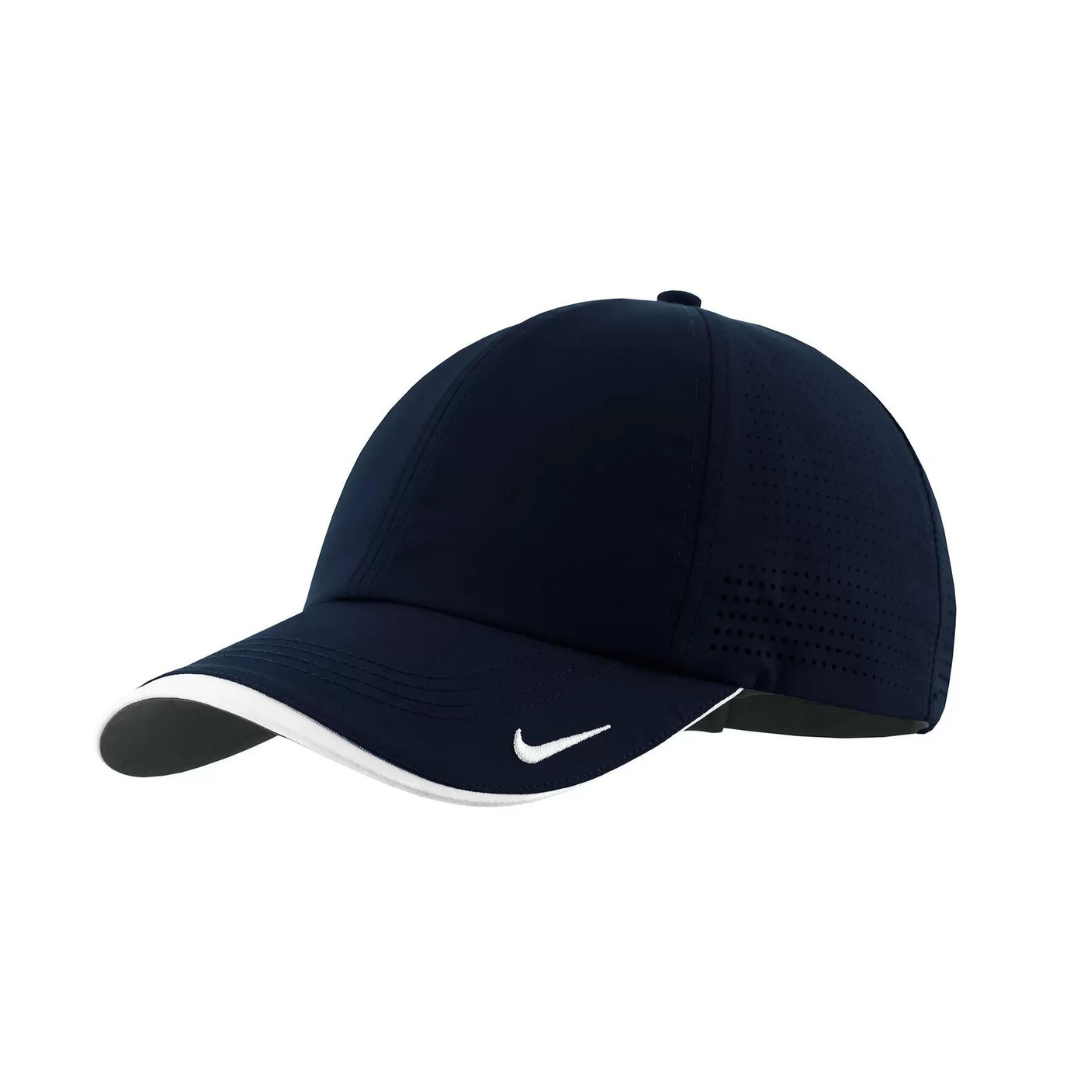 nike cap rate