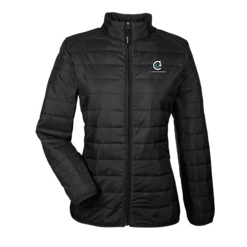 CLS Puffer Coat