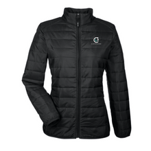  CLS Puffer Coat