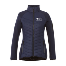  U of T Hybrid Coat