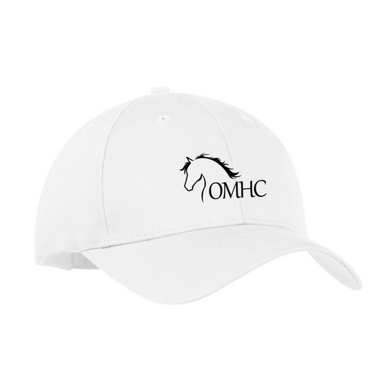 OMHC Cap