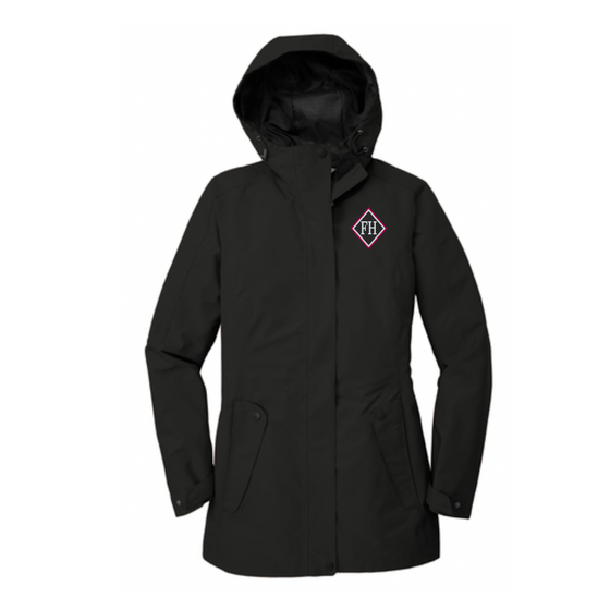 FH Ladies Light Weight Coat