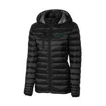  PAEFW Puffer Coat