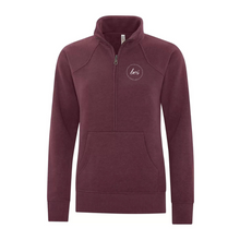  bes Zip Sweater