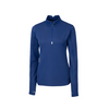 Ladies Traverse Long Sleeve Half Zip