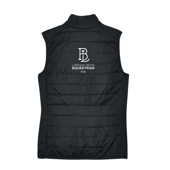 LBE Packable Vest