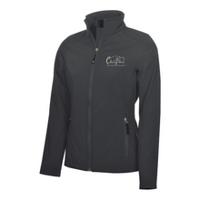  CWE Soft Shell Coat