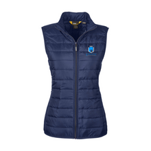  KE Vest