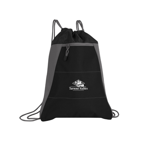 TS Draw String Bag