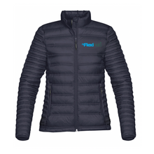  Flexineb Puffer Coat
