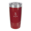 LBE Travel Tumbler