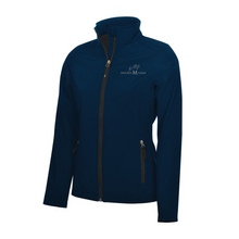 DMF Soft Shell