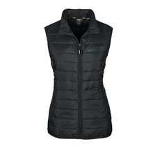  PAEFW Packable Vest