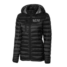  WDM Puffer Coat