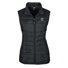  CLS Packable Puffer Vest