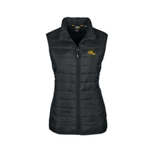  GE Puffer Vest