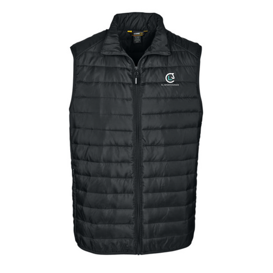 CLS Packable Puffer Vest