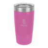 LBE Travel Tumbler