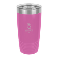 LBE Travel Tumbler