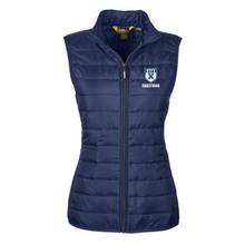  STFX Puffer Vest