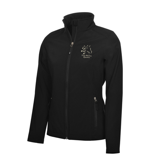 DM Soft Shell