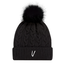  Valiant Pom Toque
