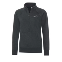  EWR Quarter Zip