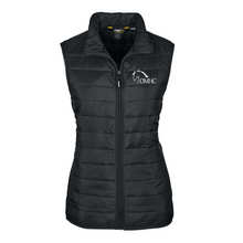  OMHC Puffer Vest