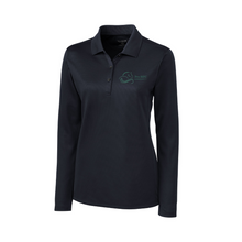  PAEFW Long Sleeve Polo