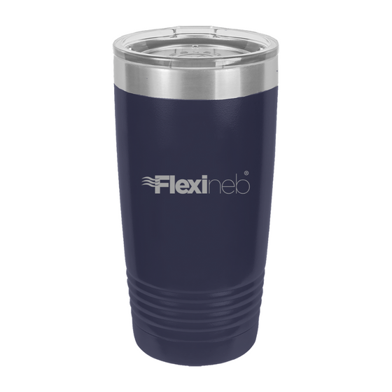 Flexineb Travel Tumbler