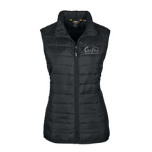  CWE Puffer Vest