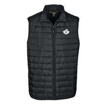  RTL Puffer Vest