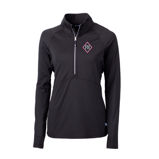 FH Eco Zip Shirt