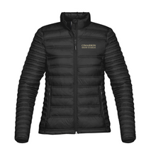  CSS Puffer Coat