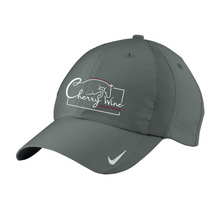  CWE Cap