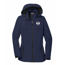  Schleese Light Weight Coat - Ladies