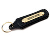 Leather Key Fob